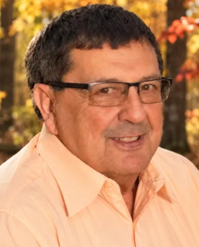 Edgar T. ‘Eddie’ Parks